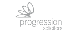 Progression Solicitors logo colour