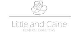 Little and Caine logo