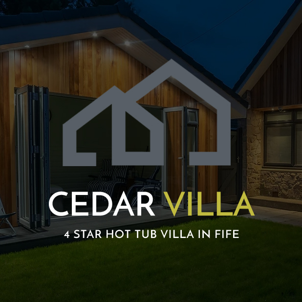 Cedar Villa