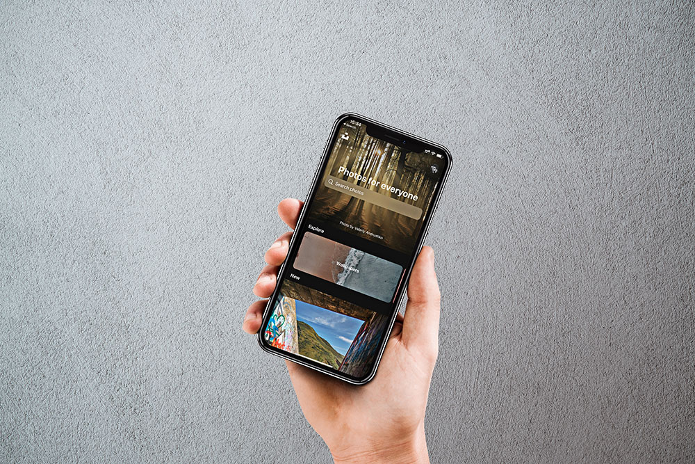 free photos for your website