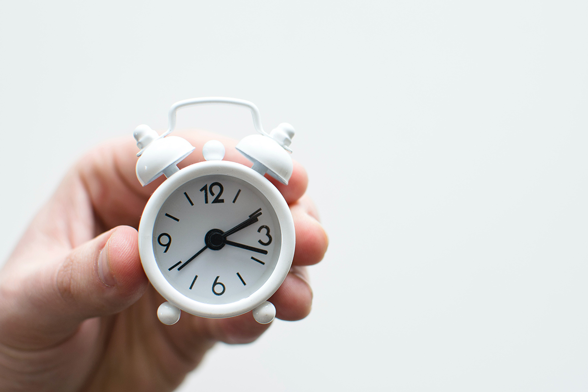 Social Media Mistakes - the timing of your posts can be crucial