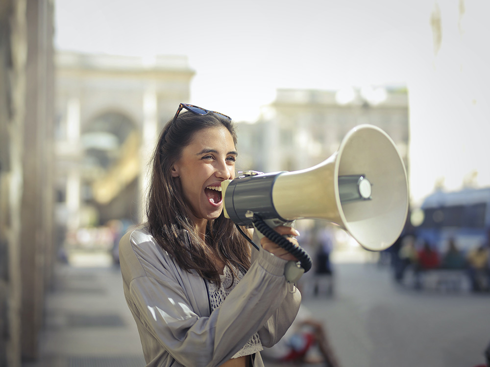 social media content ideas