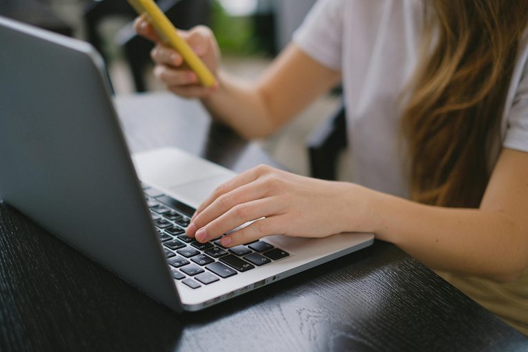 do you need a website if you're on social media
