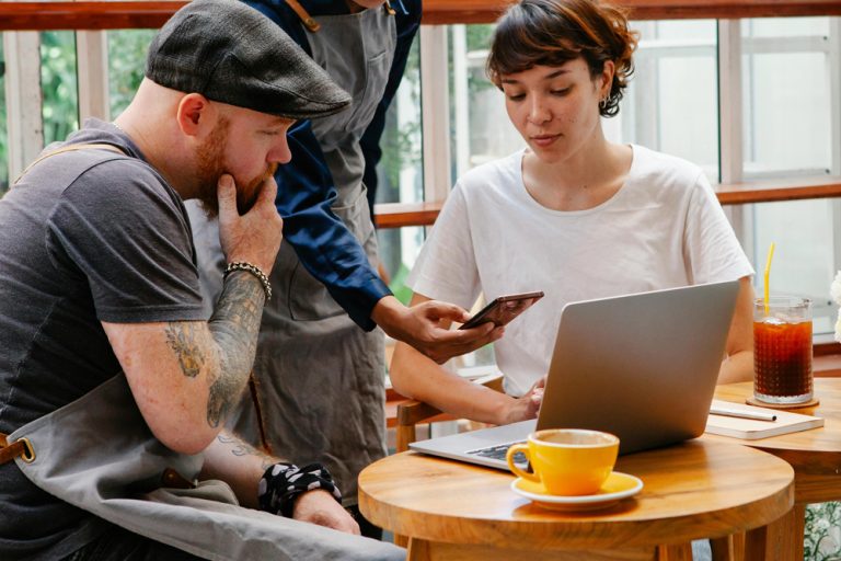 4 reasons why your business needs a website